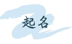 起名